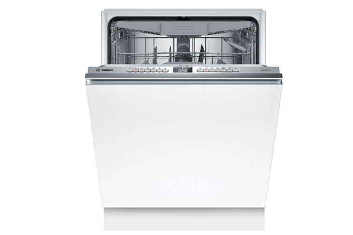 Máy rửa bát âm toàn phần Bosch Serie 4 SMV4HCX19E